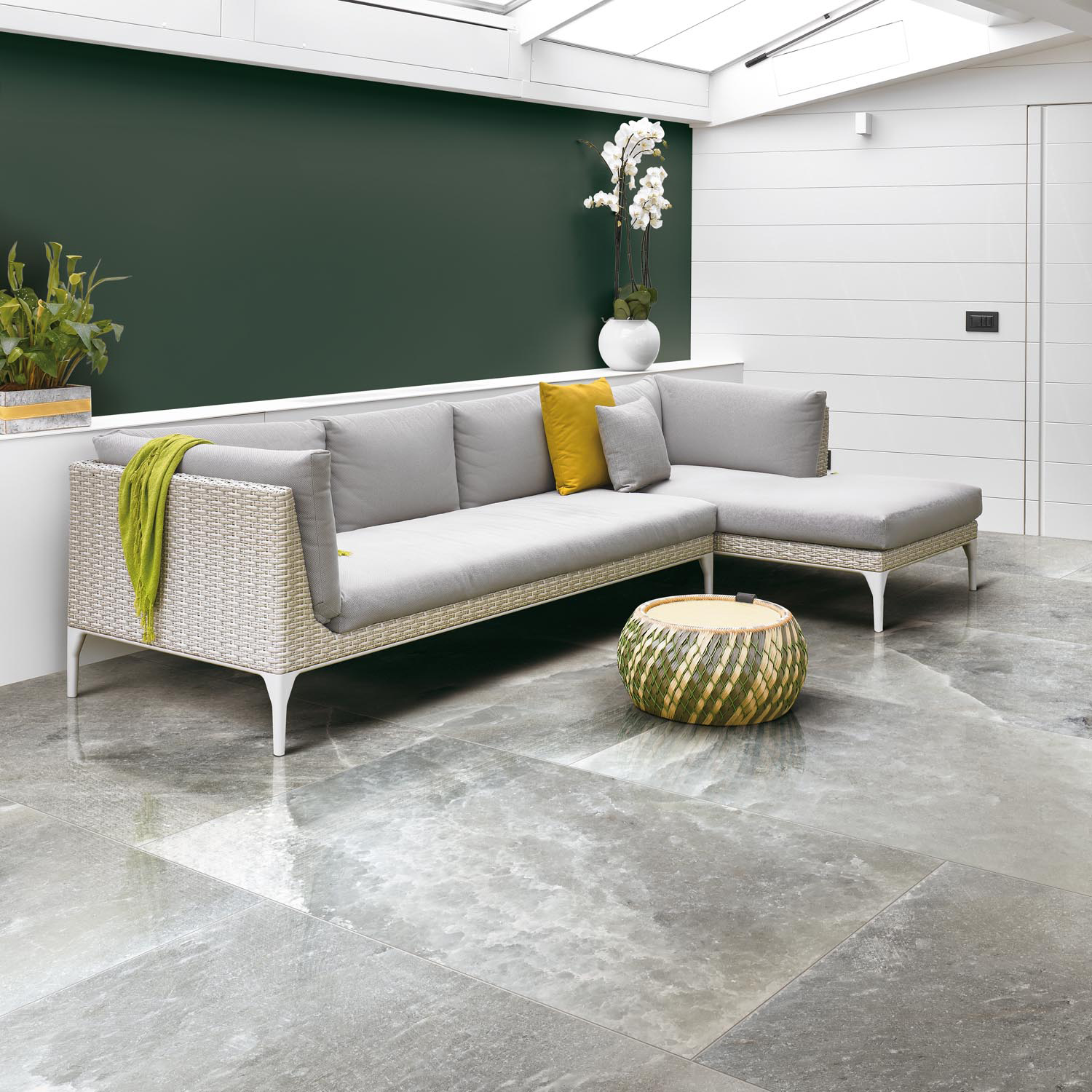 Rock Salt – Maui Green