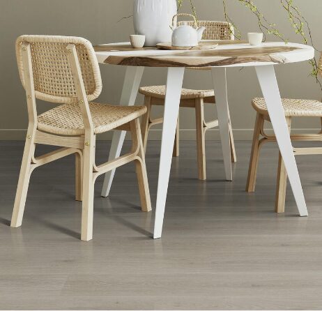 Elegance Rigid 55 Highland Oak Taupe