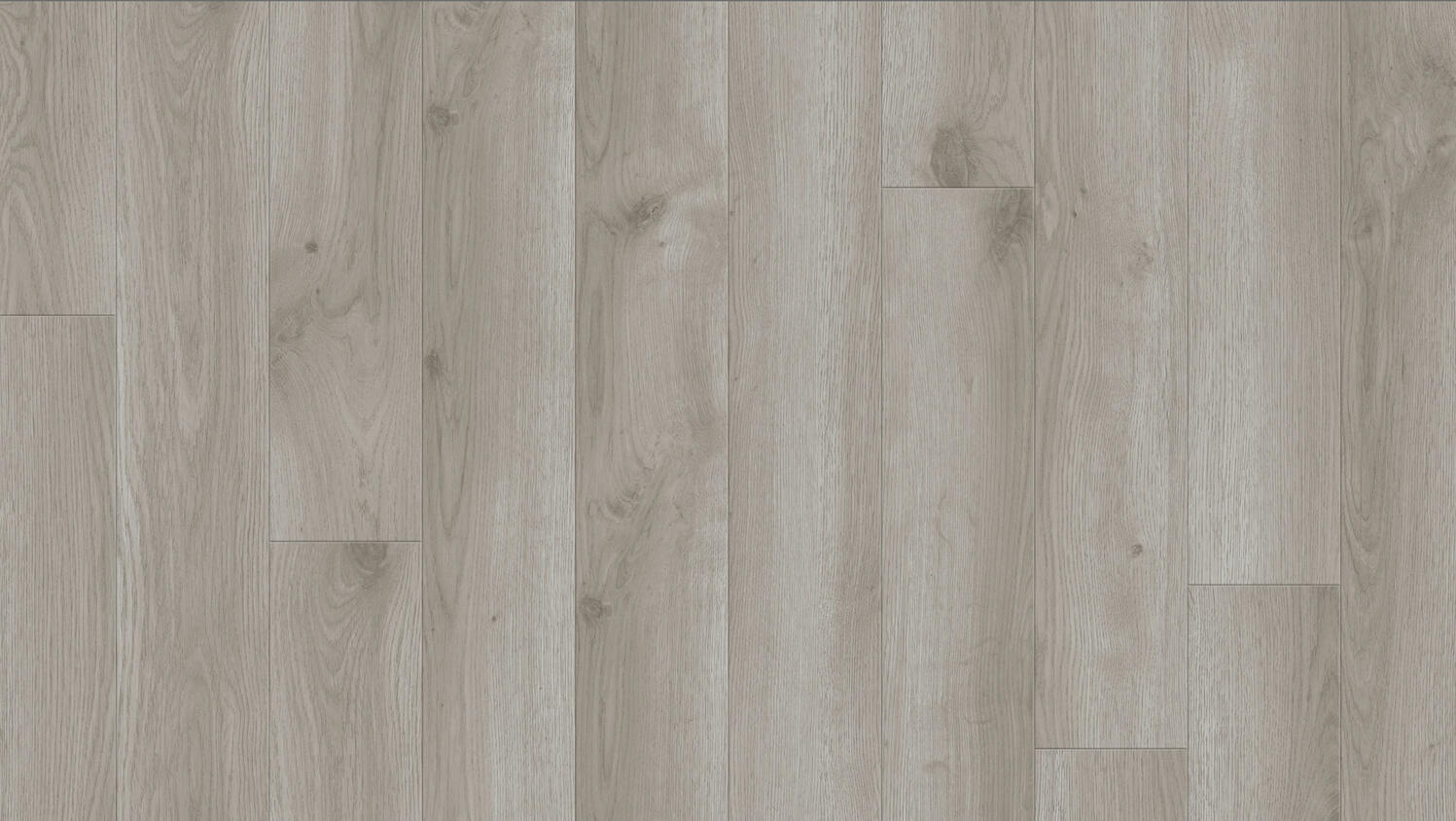 ID Click Ultimate Contemporary Oak Grey