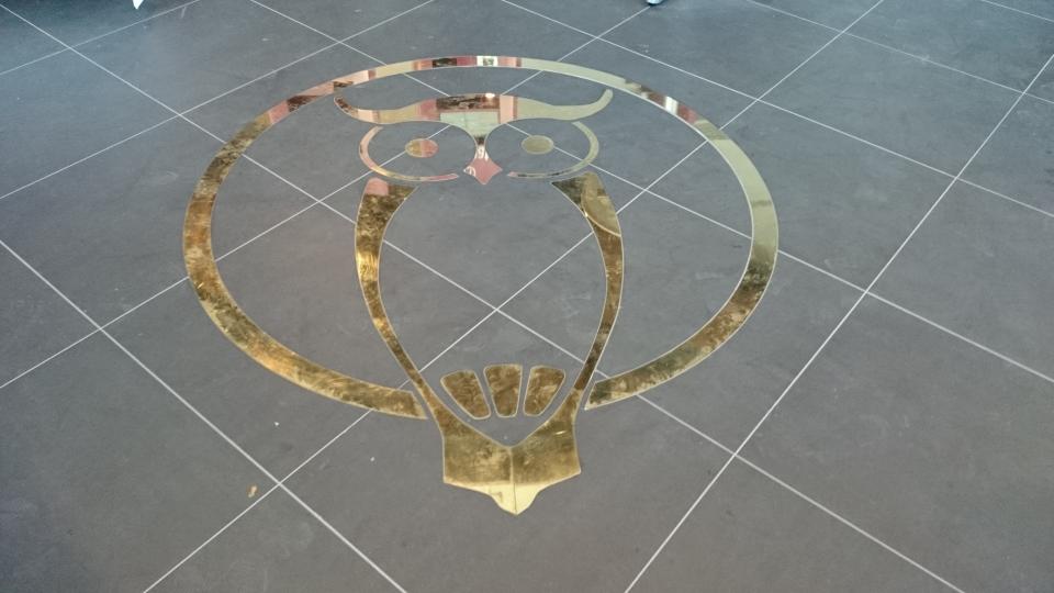 Biostaden Uddevalla