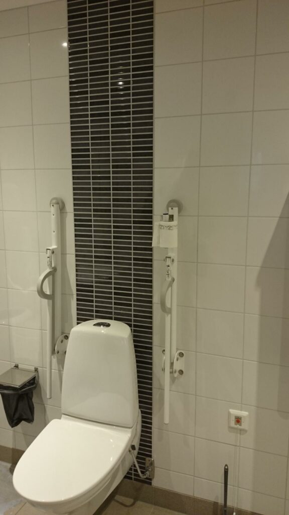 P&B Golv – material och utförda arbeten