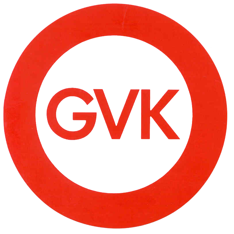 GVK-auktoriserat företag