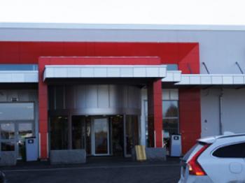 ICA Strömstad